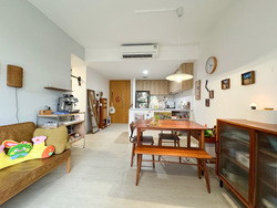 Bartley Residences (D19), Apartment #594555101